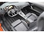 Audi TT Roadster 40 TFSI Black Edition Facelift Model RS-Stoelen Navi Led 19 Inch