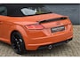 Audi TT Roadster 40 TFSI Black Edition Facelift Model RS-Stoelen Navi Led 19 Inch