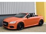 Audi TT Roadster 40 TFSI Black Edition Facelift Model RS-Stoelen Navi Led 19 Inch