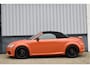 Audi TT Roadster 40 TFSI Black Edition Facelift Model RS-Stoelen Navi Led 19 Inch