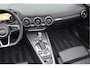 Audi TT Roadster 40 TFSI Black Edition Facelift Model RS-Stoelen Navi Led 19 Inch