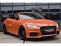 Audi TT Roadster 40 TFSI Black Edition Facelift Model RS-Stoelen Navi Led 19 Inch