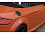 Audi TT Roadster 40 TFSI Black Edition Facelift Model RS-Stoelen Navi Led 19 Inch