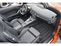 Audi TT Roadster 40 TFSI Black Edition Facelift Model RS-Stoelen Navi Led 19 Inch