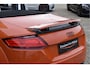 Audi TT Roadster 40 TFSI Black Edition Facelift Model RS-Stoelen Navi Led 19 Inch