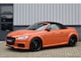 Audi TT Roadster 40 TFSI Black Edition Facelift Model RS-Stoelen Navi Led 19 Inch