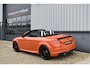 Audi TT Roadster 40 TFSI Black Edition Facelift Model RS-Stoelen Navi Led 19 Inch