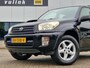 Toyota RAV4 2.0 D4-D Luna TREKHAAK AIRCO CRUISE LMV 5 PERS.