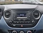 Hyundai i10 1.0i i-Motion Comfort Automaat Airco | Elektrische ramen | Start-Stop systeem |