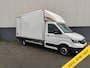 Volkswagen Crafter 50 2.0TDI 177PK L5 DL 3-Persoons Meubelbak Airco Navi Cruise Control Voorruitverwarming Trendline Dhollandia Laadklep Dubbellucht Euro 6 1e Eigenaar Origineel Nederlands