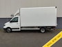 Volkswagen Crafter 50 2.0TDI 177PK L5 DL 3-Persoons Meubelbak Airco Navi Cruise Control Voorruitverwarming Trendline Dhollandia Laadklep Dubbellucht Euro 6 1e Eigenaar Origineel Nederlands