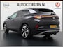 Volkswagen ID.4 Max 77kWh Warmtepomp Trekhaak Camera Lmv 20" Adap.Cruise + stop&go Apple Carplay Android Auto Navi Ecc Pdc SOH 92% Led Privacy Glas DAB File assistent Matrix Led Keyless Origineel Nederlandse Auto