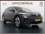 Volkswagen ID.4 Max 77kWh S.O.H. 92% Warmtepomp Trekhaak Camera Adap.Cruise + stop&go Apple Carplay Android Auto Navi Ecc Pdc Lmv 20" Led Privacy Glas DAB File assistent Matrix Led Keyless Origineel Nederlandse Auto