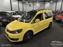 Volkswagen Caddy Combi 1.2 TSI Highline 7p.