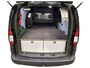 Volkswagen Caddy Maxi Cargo 2.0 TDI 4 MOTION 4x4 122PK|Camera|Trekhaak|Apple Carplay|Schuiflades