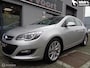 Opel Astra 1.4 Turbo Sport + Automaat