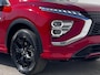 Mitsubishi Eclipse Cross 2.4 PHEV Black Edition / 1500kg Trekgewicht / All Season Banden / Weinig km / Dealer onderhouden / Stuur-, stoel- en achterbankverwarming / Navi TomTom / Apple Carplay Android /