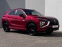 Mitsubishi Eclipse Cross 2.4 PHEV Black Edition / 1500kg Trekgewicht / All Season Banden / Weinig km / Dealer onderhouden / Stuur-, stoel- en achterbankverwarming / Navi TomTom / Apple Carplay Android /