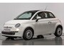 Fiat 500 0.9 TwinAir Lounge I Panorama dak I Airco