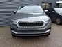 Skoda Karoq 1.5 TSI ACT Business Edition 150 pk | LED Koplampen | Achteruitrijcamera | Adaptive Cruise Control | Stoelverwarming | Apple Carplay & Android auto | Climate Control | Verwarmbaar Stuurwiel | Verwarmbare voorruit | Privacy Glass | Parkeersensoren | €5.491,- Actiekorting! | PRIJS = NETTO RIJKLAAR! | Direct leverbaar! |