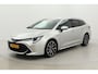 Toyota Corolla Touring Sports 2.0 Hybrid Executive JBL | Navigatie | Dodehoek detectie | Head-up display | JBL | Stoelverwarming | Full LED | Parkeersensoren voor/achter | 18 inch