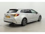 Toyota Corolla Touring Sports 2.0 Hybrid Executive JBL | Navigatie | Dodehoek detectie | Head-up display | JBL | Stoelverwarming | Full LED | Parkeersensoren voor/achter | 18 inch