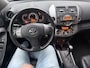 Toyota RAV4 2.0 VVTi Executive Bj 2006 153PK Automaat,Leer,Cruise,18Inch Dealer onderhouden 4x4