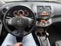 Toyota RAV4 2.0 VVTi Executive Bj 2006 153PK Automaat,Leer,Cruise,18Inch Dealer onderhouden 4x4