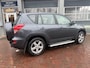 Toyota RAV4 2.0 VVTi Executive Bj 2006 153PK Automaat,Leer,Cruise,18Inch Dealer onderhouden 4x4