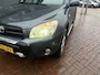 Toyota RAV4 2.0 VVTi Executive Bj 2006 153PK Automaat,Leer,Cruise,18Inch Dealer onderhouden 4x4