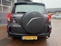 Toyota RAV4 2.0 VVTi Executive Bj 2006 153PK Automaat,Leer,Cruise,18Inch Dealer onderhouden 4x4