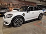 MINI Countryman Mini 2.0 Cooper S E ALL4 Chili - JCW Pakket - Panoramadak - HuD - Leder - Adapt Cruise - Plug-in Hybride