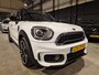 MINI Countryman Mini 2.0 Cooper S E ALL4 Chili - JCW Pakket - Panoramadak - HuD - Leder - Adapt Cruise - Plug-in Hybride