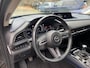 Mazda CX-30 2.0e-SkyActiv-G M Hybrid DODEHOEK HEADUP 360CAMERA