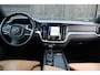 Volvo V60 2.0 D3 Momentum Leer/Navigatie/Trekhaak wegklapbaar