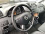 Mercedes-Benz Vito 113 CDI 320 Lang Automaat Airco Cruise 3 Zits Trekhaak 2000 kg Euro 5