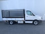 Volkswagen Crafter 50 2.0 TDI L2H1Pick Up Airco Cruise Trekhaak 3500 kg Bakmaat L350/B.195/H0.40 cm Euro 5
