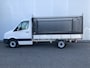 Volkswagen Crafter 50 2.0 TDI L2H1Pick Up Airco Cruise Trekhaak 3500 kg Bakmaat L350/B.195/H0.40 cm Euro 5