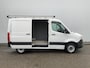 Mercedes-Benz Sprinter 314 2.2 CDI L1H1 Airco Cruise Navi Trekhaak 2000 kg Trap&Imperiaal 3 Zits Euro 6