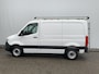 Mercedes-Benz Sprinter 314 2.2 CDI L1H1 Airco Cruise Navi Trekhaak 2000 kg Trap&Imperiaal 3 Zits Euro 6