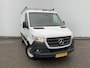 Mercedes-Benz Sprinter 314 2.2 CDI L1H1 Airco Cruise Navi Trekhaak 2000 kg Trap&Imperiaal 3 Zits Euro 6
