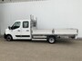 Renault Master T35 2.3 dCi 165 L4 Dub Cab PickUp Navi 6 Zits Trekhaak 3500 kg Dub Lucht Bakmaat L.395/B.215/H.0.40 CM .Euro 6