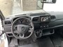 Renault Master T35 2.3 dCi 165 L4 Dub Cab PickUp Navi 6 Zits Trekhaak 3500 kg Dub Lucht Bakmaat L.395/B.215/H.0.40 CM .Euro 6