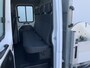 Renault Master T35 2.3 dCi 165 L4 Dub Cab Pick Up Dub Lucht Navi Trekhaak 3500 kg 6 Zits Cruise Bakmaat L.395/B.215/H.0.40 CM .Euro 6