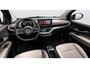 Fiat 500e La Prima | 10,25" touchscreen radio met Bluetooth, DAB & USB én Navigatie | 17” lichtmetalen velgen Diamond Cut | Automatische airconditioning
