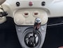 Fiat 500C 1.2 Lounge Cabrio Automaat *leder *climate *xenon