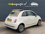 Fiat 500C 1.2 Lounge Cabrio Automaat *leder *climate *xenon