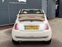 Fiat 500C 1.2 Lounge Cabrio Automaat *leder *climate *xenon