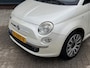 Fiat 500C 1.2 Lounge Cabrio Automaat *leder *climate *xenon