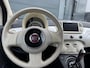 Fiat 500C 1.2 Lounge Cabrio Automaat *leder *climate *xenon